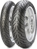 PIRELLI Tyre ANGEL SCOOTER (F/R) 110/80-10 58J TL