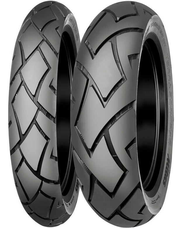 MITAS Tyre TERRA FORCE-R 150/70 R 18 70V TL/TT