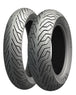 MICHELIN Tyre CITY GRIP 2 120/70-16 M/C 57S TL