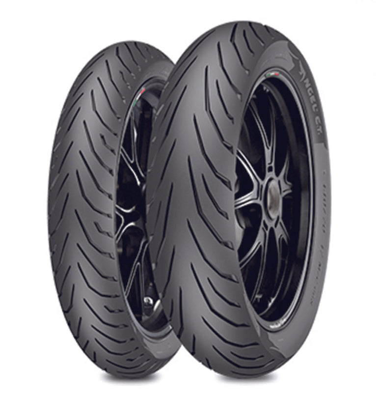 PIRELLI Tyre ANGEL CITY 70/90-17 M/C 38S TL