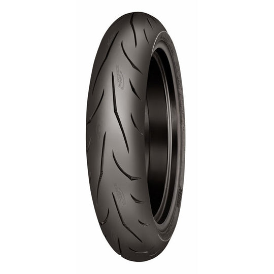 MITAS Tyre SPORT FORCE+ 140/70 ZR 17 66W TL