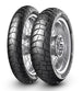 METZELER Tyre KAROO STREET (F) 90/90-21 M/C 54V TL