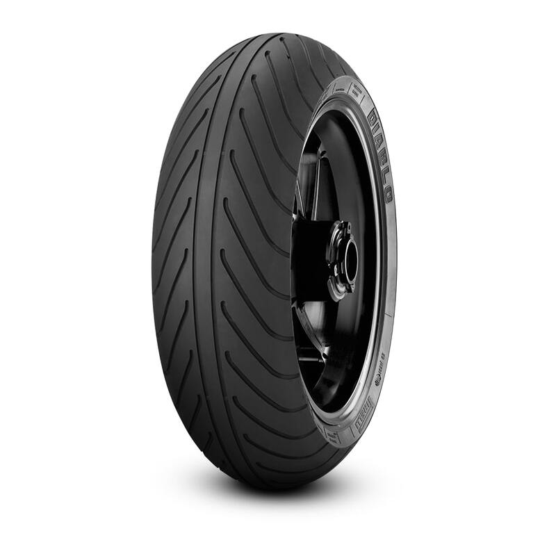 PIRELLI Tyre DIABLO WET 200/60 R 17 NHS TL