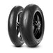 PIRELLI Tyre DIABLO ROSSO IV (F) 110/70 R 17 M/C 54H TL