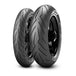 PIRELLI Tyre DIABLO ROSSO III (M) Ducati Monster FY21 180/55 ZR 17 M/C (73W) TL