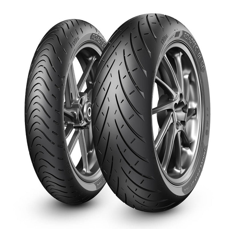 METZELER Tyre ROADTEC 01 SE 150/70 R 17 M/C 69V TL