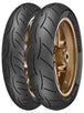 METZELER Tyre SPORTEC STREET 2 (F/R) 70/90-17 M/C 38S TL