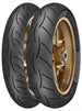 METZELER Tyre SPORTEC STREET 2 (F/R) 80/90-17 M/C 44S TL