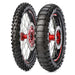 METZELER Tyre KAROO EXTREME (F) Desert 90/90-21 M/C 54R MST TT