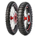 METZELER Tyre KAROO EXTREME (F) Desert 90/90-21 M/C 54R MST TT