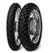 METZELER Tyre ENDURO 3 SAHARA 120/80-18 M/C 62S DP TT