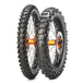 METZELER Tyre MCE 6 DAYS EXTREME (F) Super Soft 90/100-21 M/C 57M MST TT