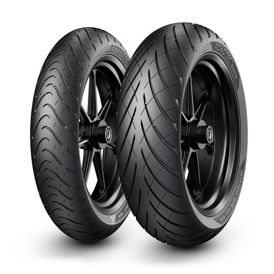 METZELER Tyre ROADTEC SCOOTER REINF (F/R) 3.50-10 59J TL