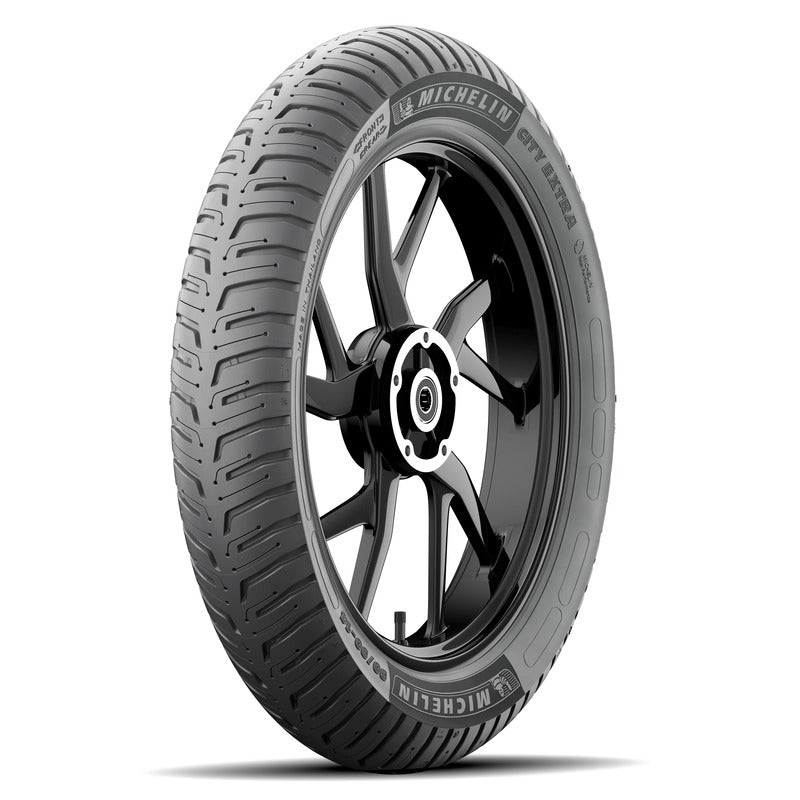 MICHELIN Tyre CITY EXTRA REINF 50/100-17 M/C 30P TT