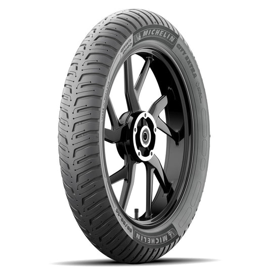 MICHELIN Tyre CITY EXTRA REINF 90/80-16 M/C 51S TL