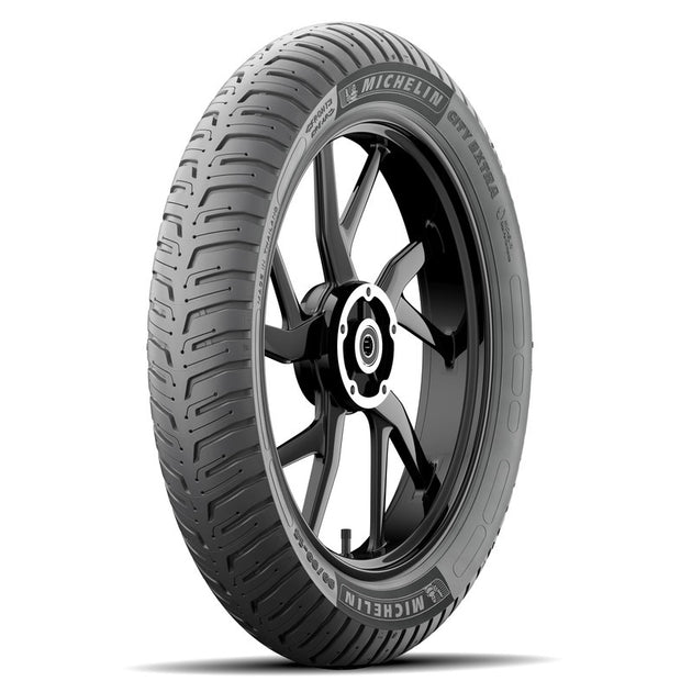 MICHELIN Tyre CITY EXTRA 90/90-10 M/C 50P TL