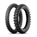 MICHELIN Tyre STARCROSS 6 SAND 100/90-19 M/C NHS 57M TT