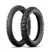 MICHELIN Tyre STARCROSS 6 HARD 110/90-19 M/C NHS 62M TT