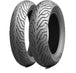 MICHELIN Tyre CITY GRIP 2 110/70-12 M/C 47S TL M+S