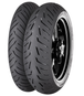 CONTINENTAL Tyre CONTIROADATTACK 4 190/55 ZR 17 M/C (75W) TL