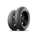 MICHELIN Tyre CITY GRIP 2 100/80-10 M/C 53L TL M+S