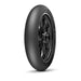 METZELER Tyre RACETEC RR SLICK K1 (F) 125/70 R 17 NHS TL