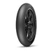 METZELER Tyre RACETEC RR SLICK K1 (F) 125/70 R 17 NHS TL