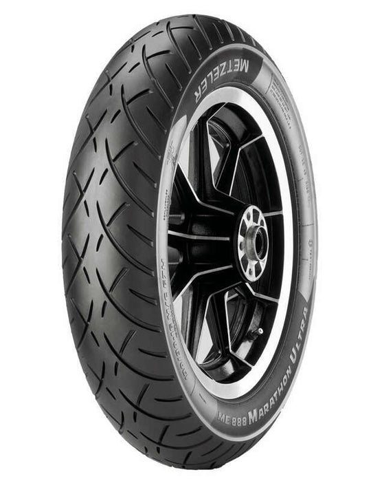 METZELER Tyre ME 888 MARATHON ULTRA (F) 80/90-21 M/C 48H TL