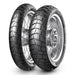 METZELER Tyre KAROO STREET (F) 150 120/70-15 M/C 56P TL