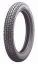 HEIDENAU Tyre K33 REINF 3.25-16 M/C 55P TT