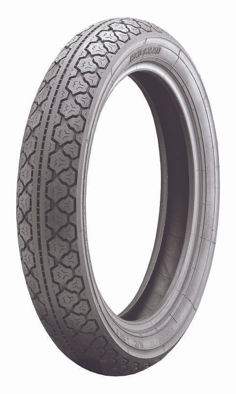 HEIDENAU Tyre K36 REINF 3.25-16 M/C 55P TT