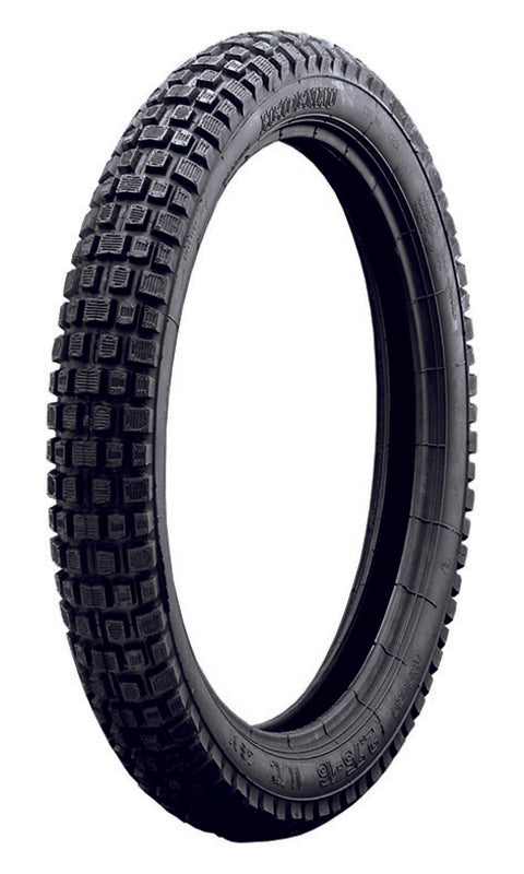 HEIDENAU Tyre K46 2.50-19 M/C 41M TT