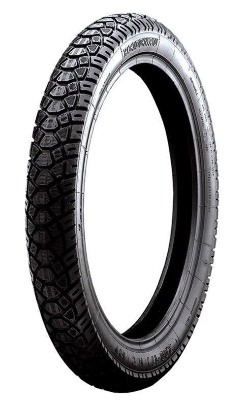 HEIDENAU Tyre K58 REINF 100/90-10 61J TL