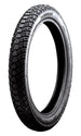 HEIDENAU Tyre K58 REINF 110/80-10 63M TL