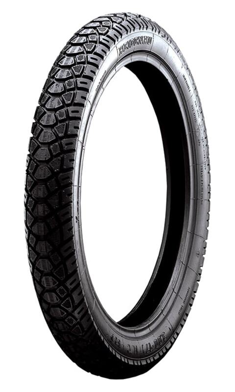 HEIDENAU Tyre K58 REINF 3.50-10 59M TL M+S SNOWTEX