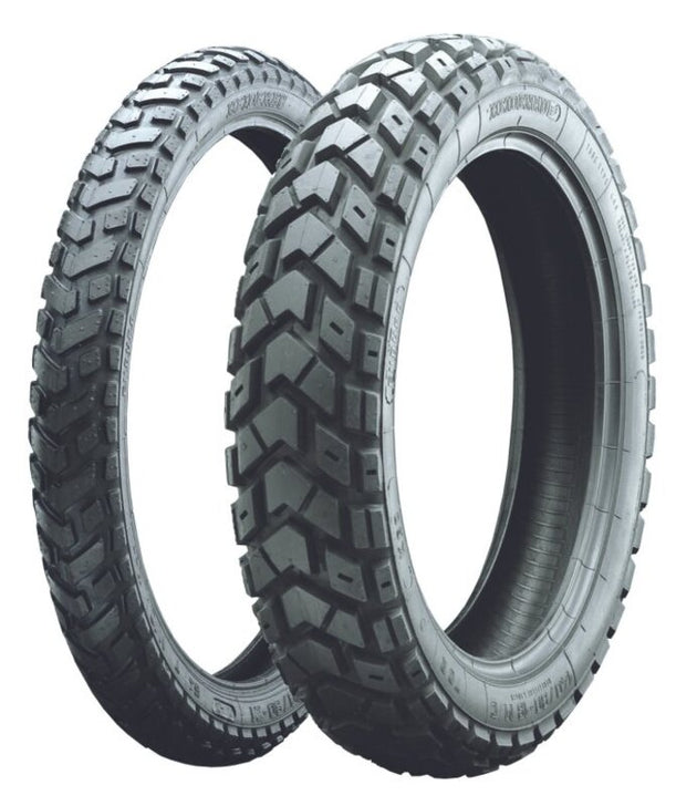 HEIDENAU Tyre K60 120/90-18 M/C 71T TT