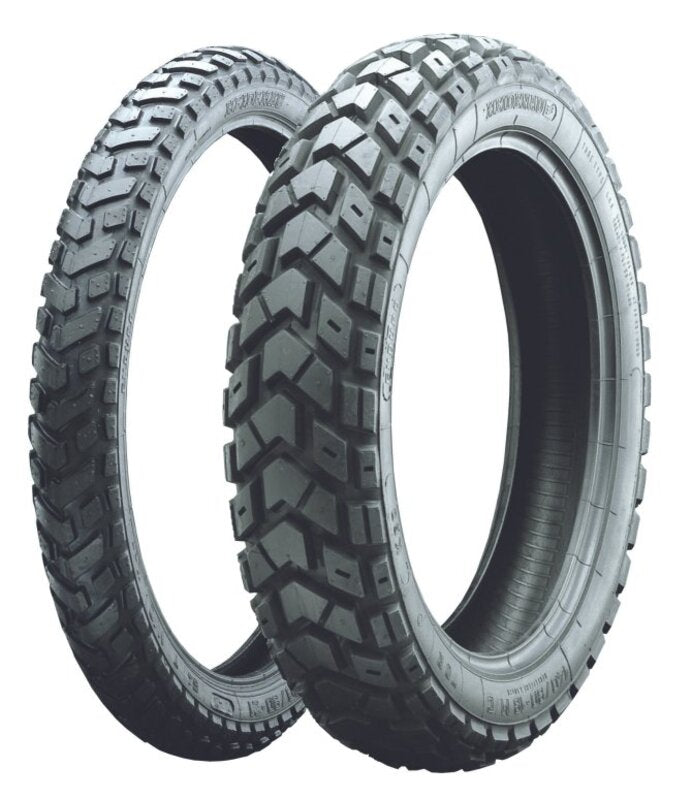 HEIDENAU Tyre K60 FRONT 2.75-21 M/C 45P TT