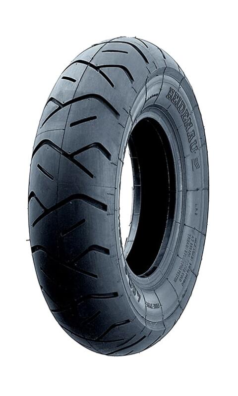 HEIDENAU Tyre K75 3.50-8 46M TL