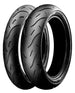 HEIDENAU Tyre K80 100/80-17 M/C 52H TL