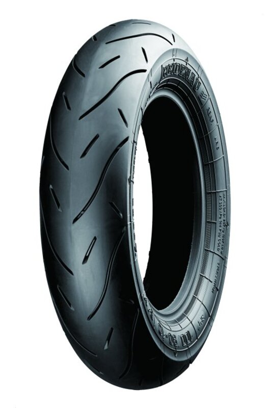 HEIDENAU Tyre K80 SR REINF 100/90-10 61M TL