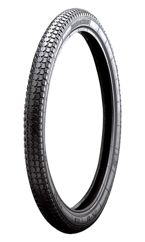 HEIDENAU Tyre M 3 2.25-19 (23x2.25) 32S TT