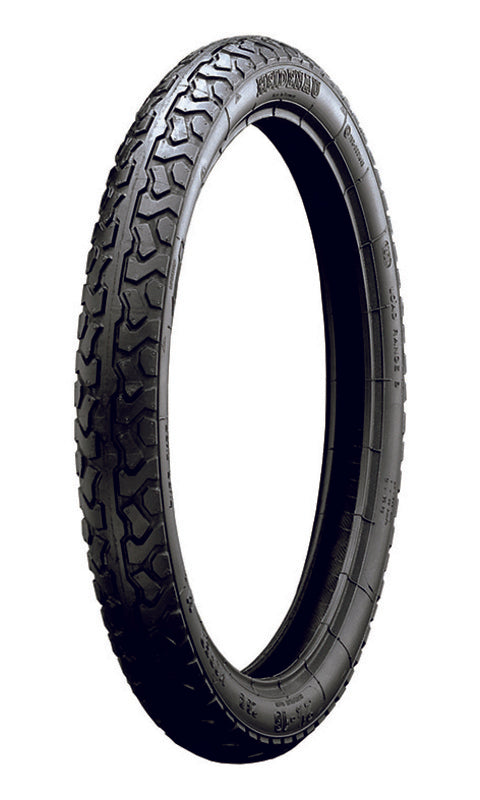 HEIDENAU Tyre M 4 2.25-17 (21x2.25) 28B TT