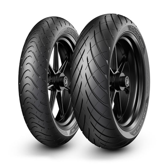 METZELER Tyre ROADTEC SCOOTER 90/90-12 44J TL