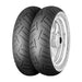 CONTINENTAL Tyre CONTISCOOT REINF 3.50-10 M/C 59P TL