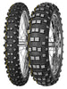 MITAS Tyre TERRA FORCE-EF 110/80-18 58R TT SUPER YELLOW