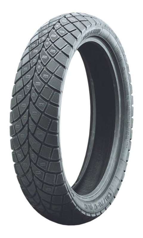 HEIDENAU Tyre K66 REINF 100/80-16 M/C 56P TL M+S SNOWTEX