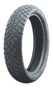 HEIDENAU Tyre K66 REINF 100/80-16 M/C 56P TL M+S SNOWTEX