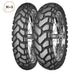 MITAS Tyre ENDURO TRAIL  90/90-21 54H TL/TT M+S