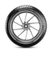 METZELER Tyre ROADTEC 02 (F) 120/70 ZR 17 M/C (58W) TL