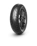 METZELER Tyre ROADTEC 02 (O) heavy bikes 190/55 ZR 17 M/C (75W) TL